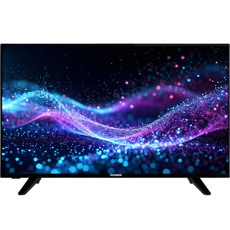 TELEFUNKEN ANDROID TV LED 43" 43FAE5610N