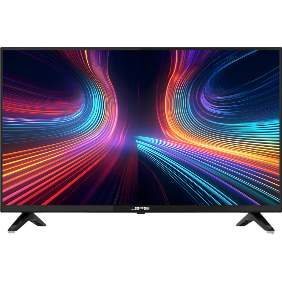 JPE FHD ANDROID TV LED 40" E40JP2100