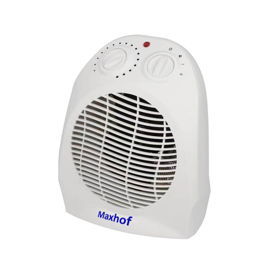 MAXHOF KALORIFER ELEKTRIČNA GRIJALICA 2000W LQ-616