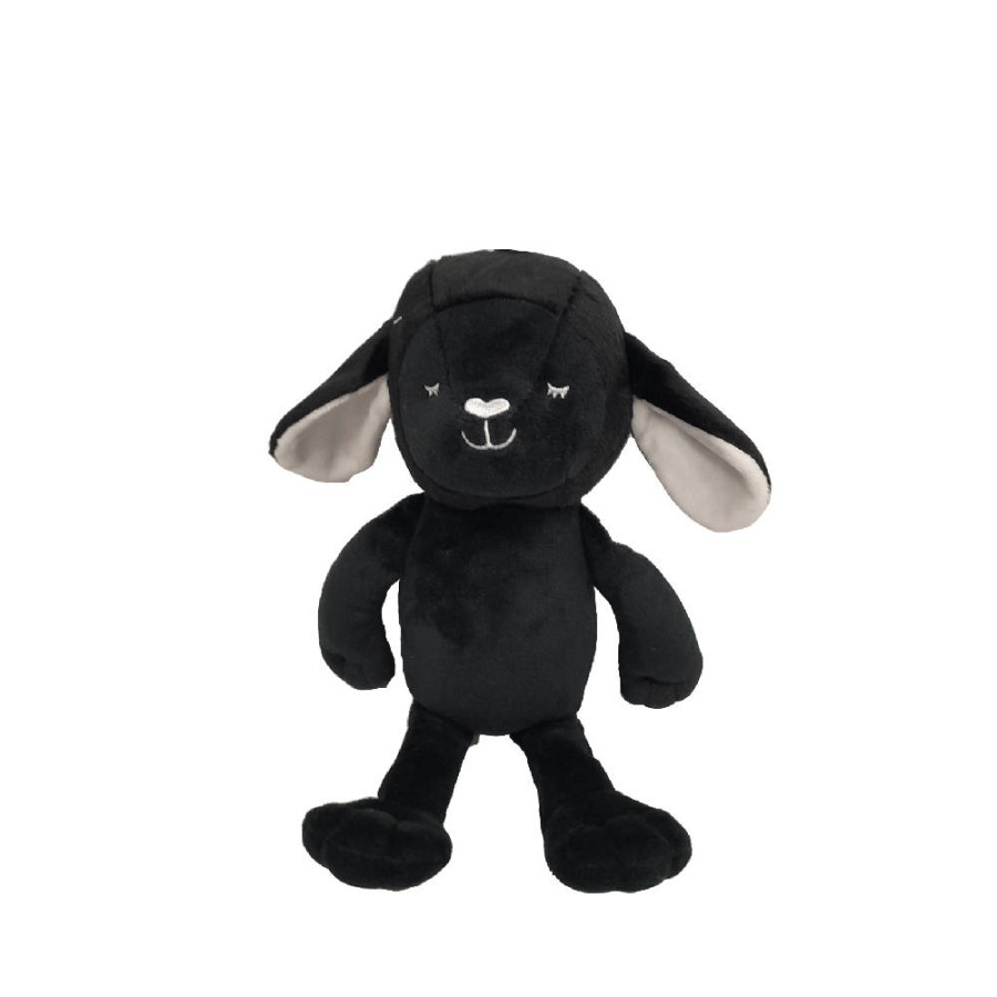 TWISTSHAKE PLIŠANA IGRAČKA OVCA 30CM BLACK