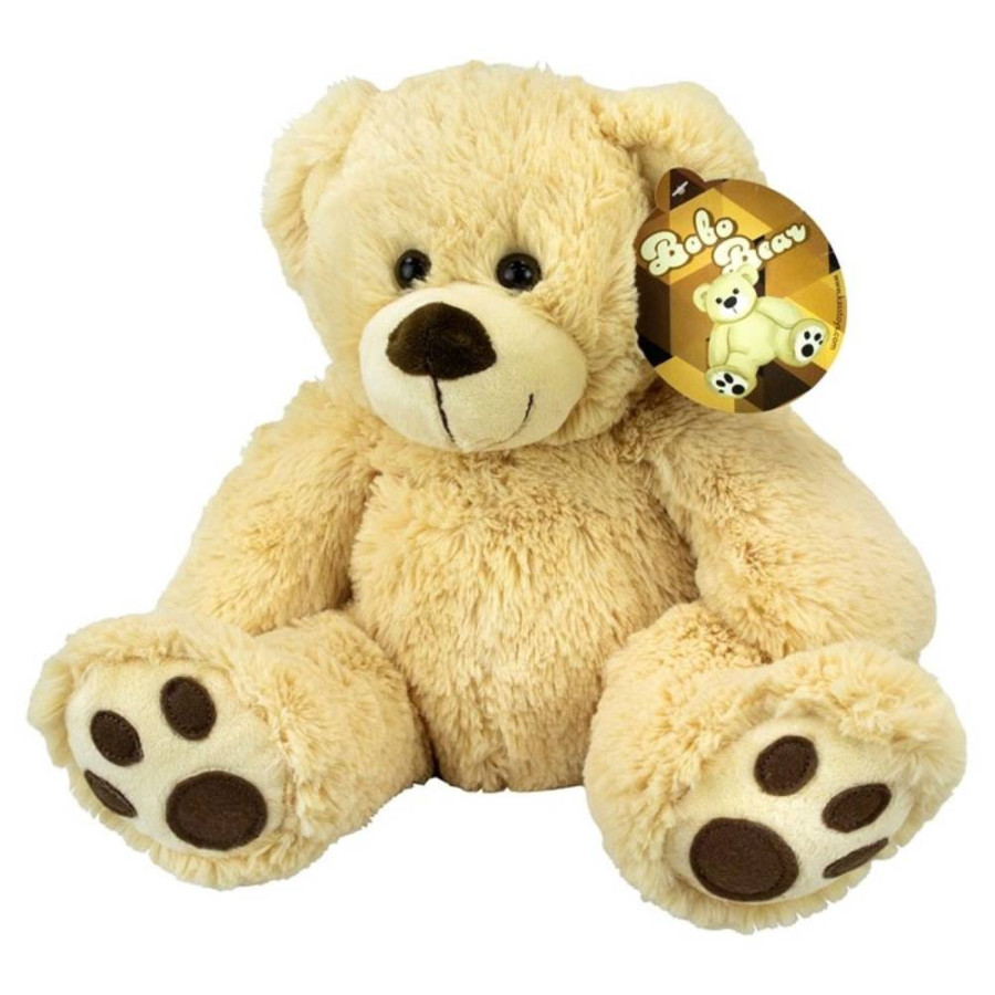 BOBO PLIŠANA IGRAČKA MEDO 42CM