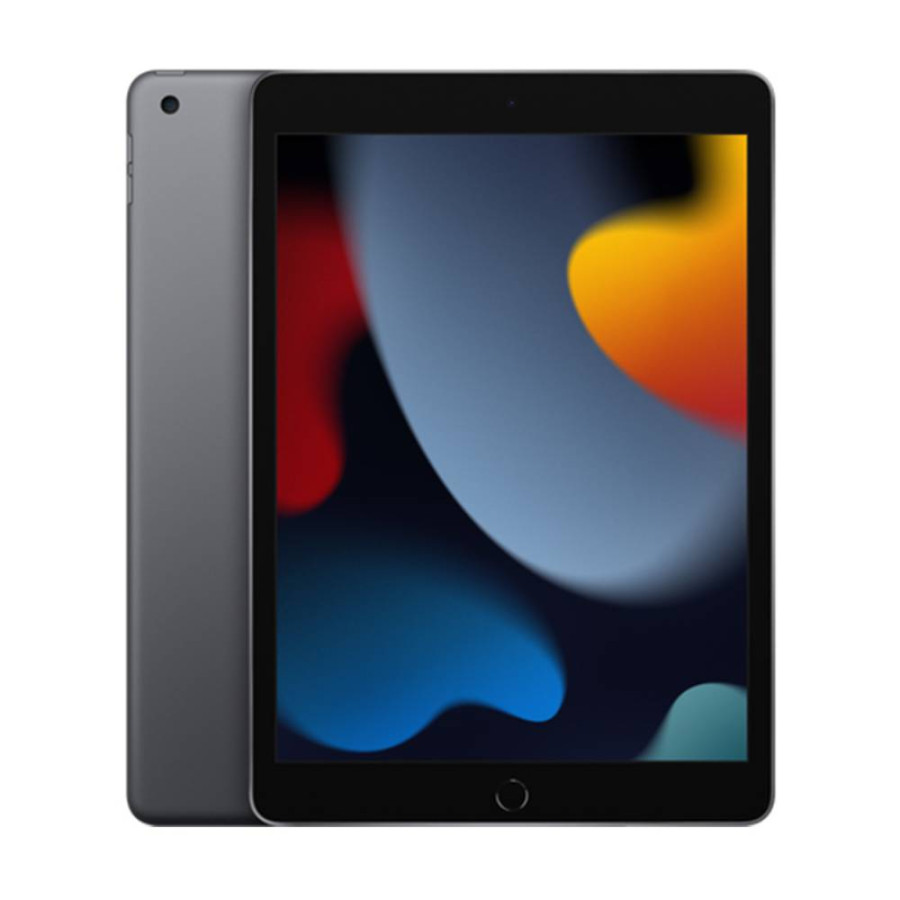 APPLE IPAD TABLET 10,2" 64GB 9TH