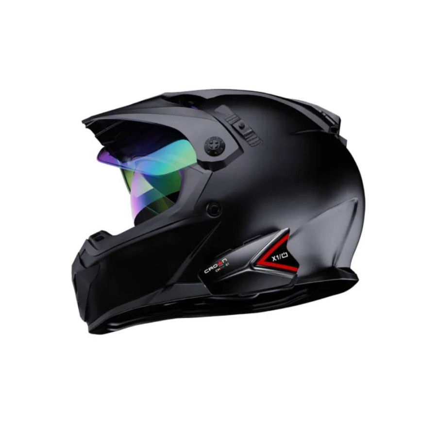 CROWN SLUŠALICA ZA MOTOR