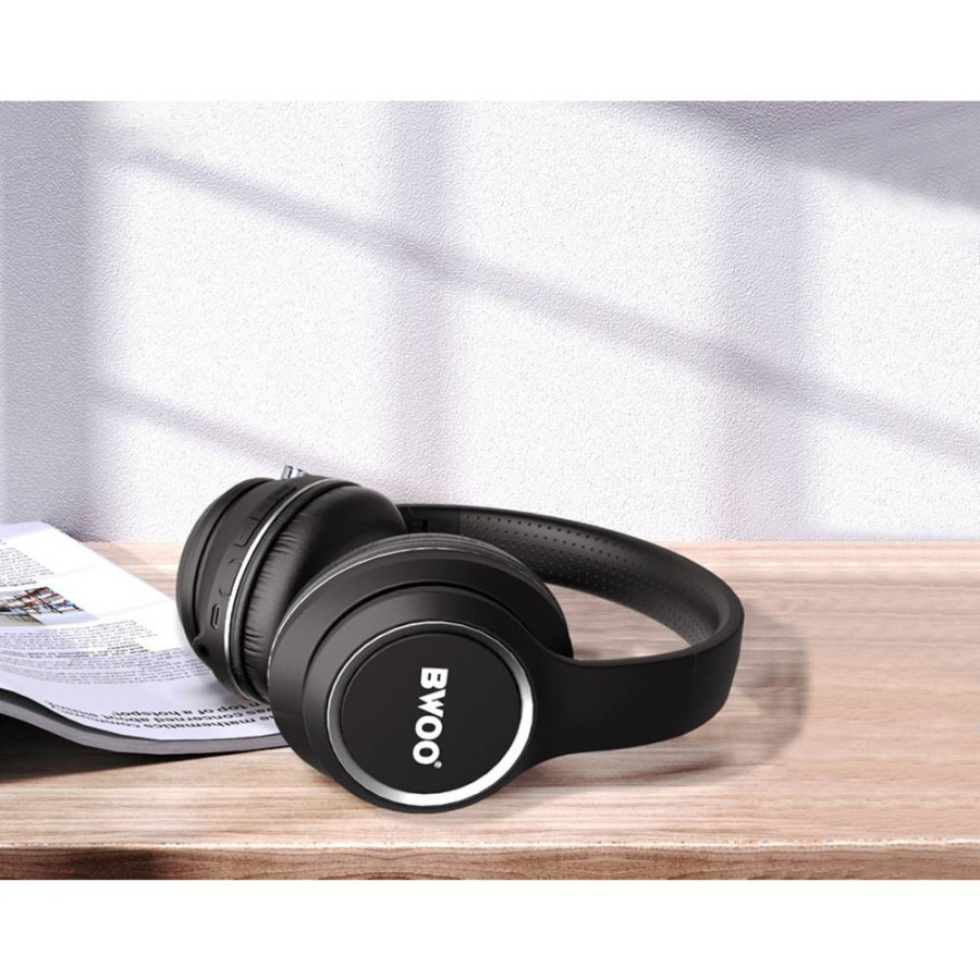 BWOO BLUETOOTH SLUŠALICE BW580