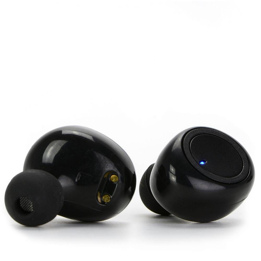 CROWN BLUETOOTH SLUŠALICE TWS CMTWS-5001