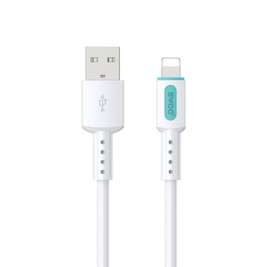 BWOO KABAL ZA MOBITEL IPHONE 1M BO-X235L 2.4 A