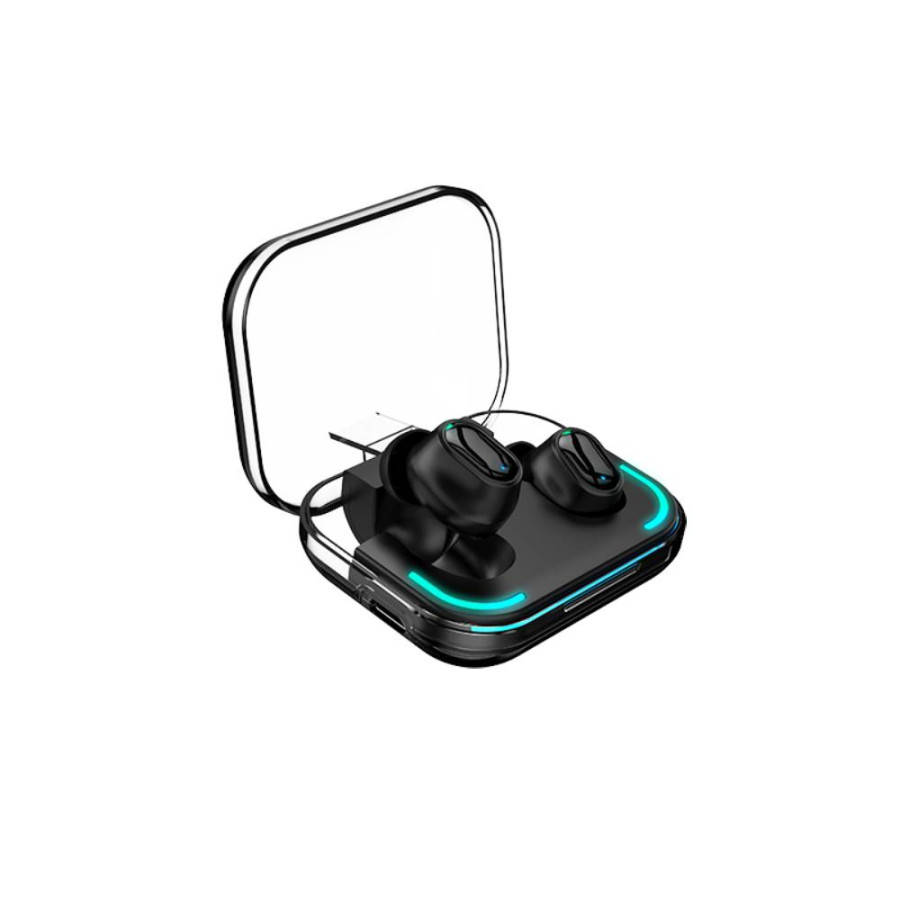 GIGATECH BLUETOOTH SLUŠALICE TWS-202