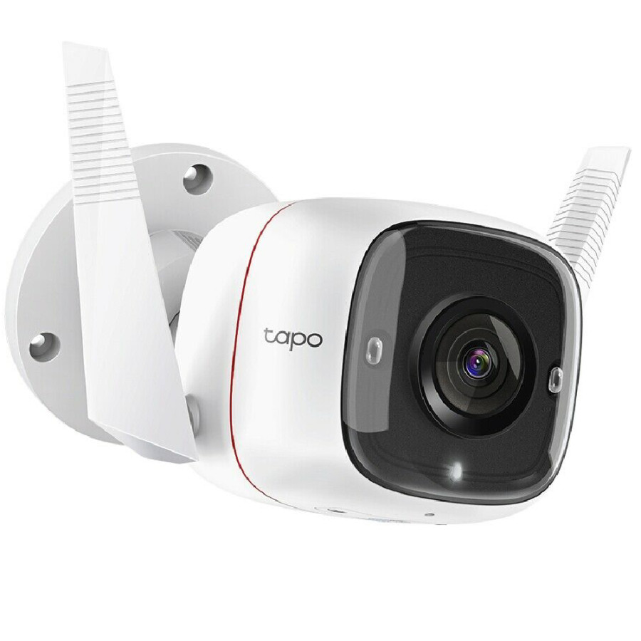 KAMERA TP-LINK TAPO C310 WIFI OUTDOOR SECURITY