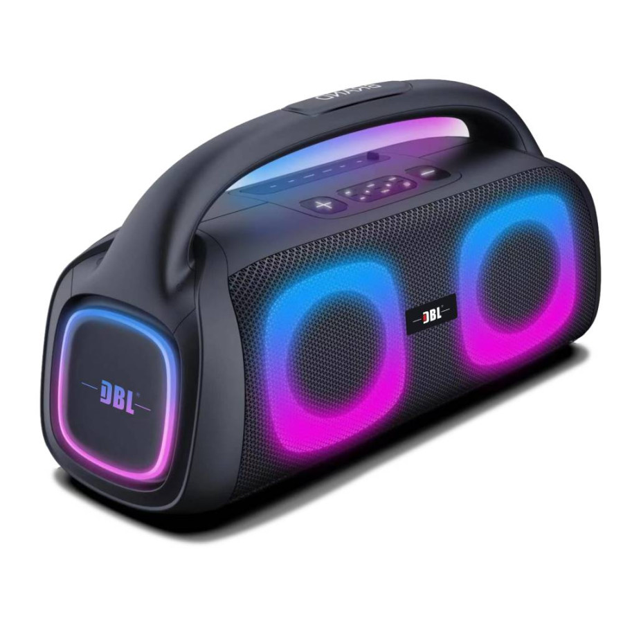 KARAOKE SA 1 MIKROFONOM 100W