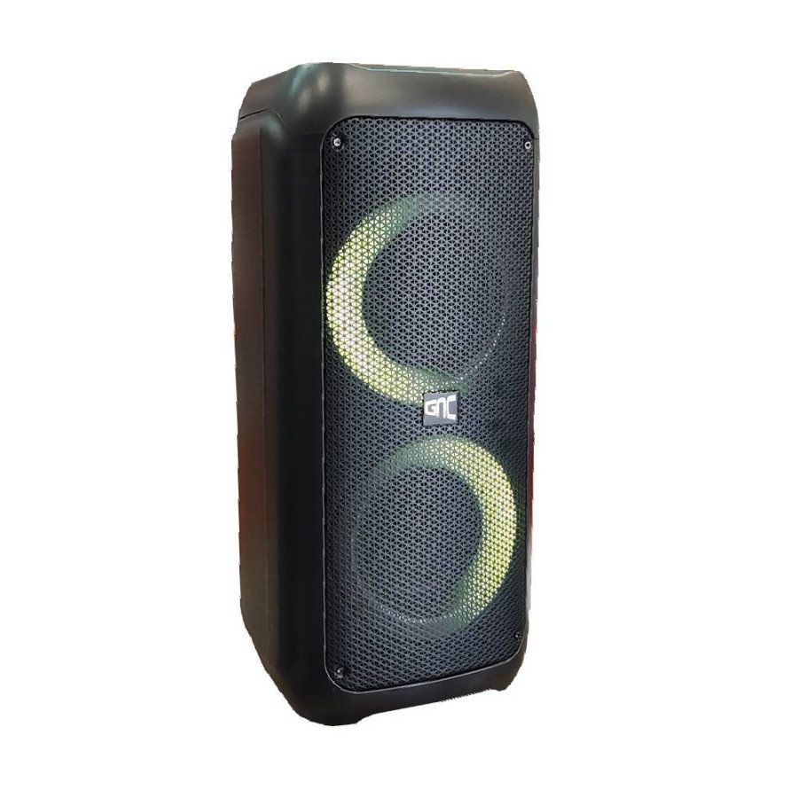 KARAOKE SA JEDNIM MIKROFONOM 180W