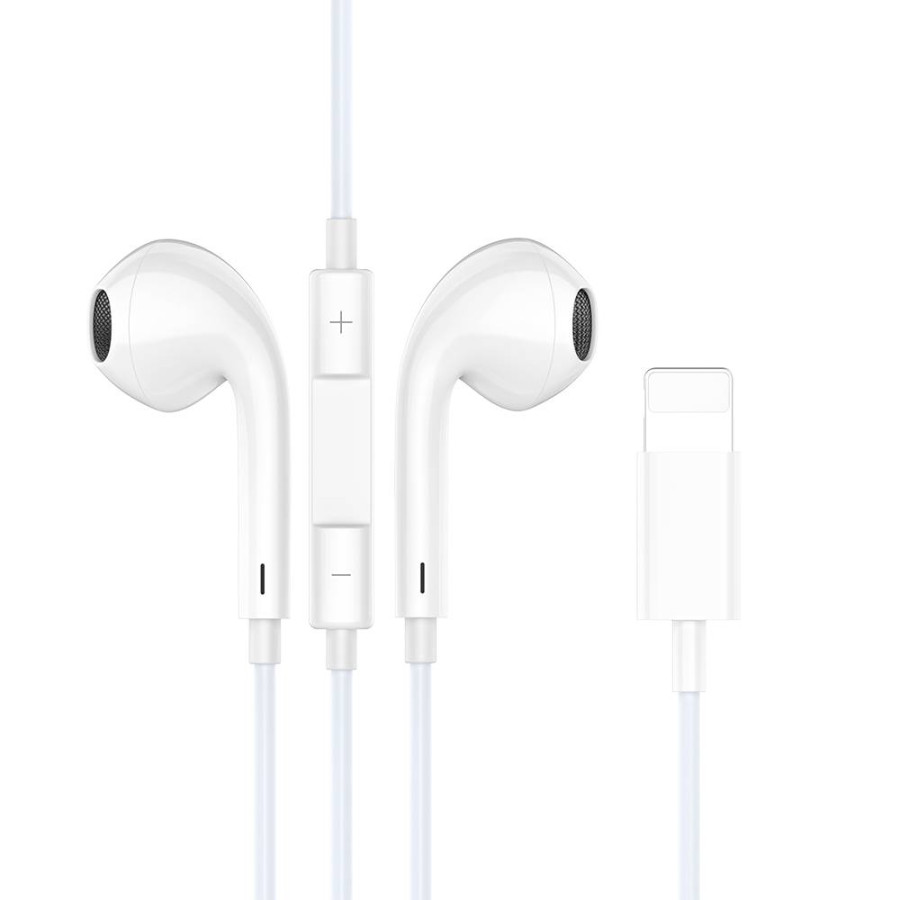 BWOO MINI SLUŠALICE BO-HF10 IPHONE ULAZ
