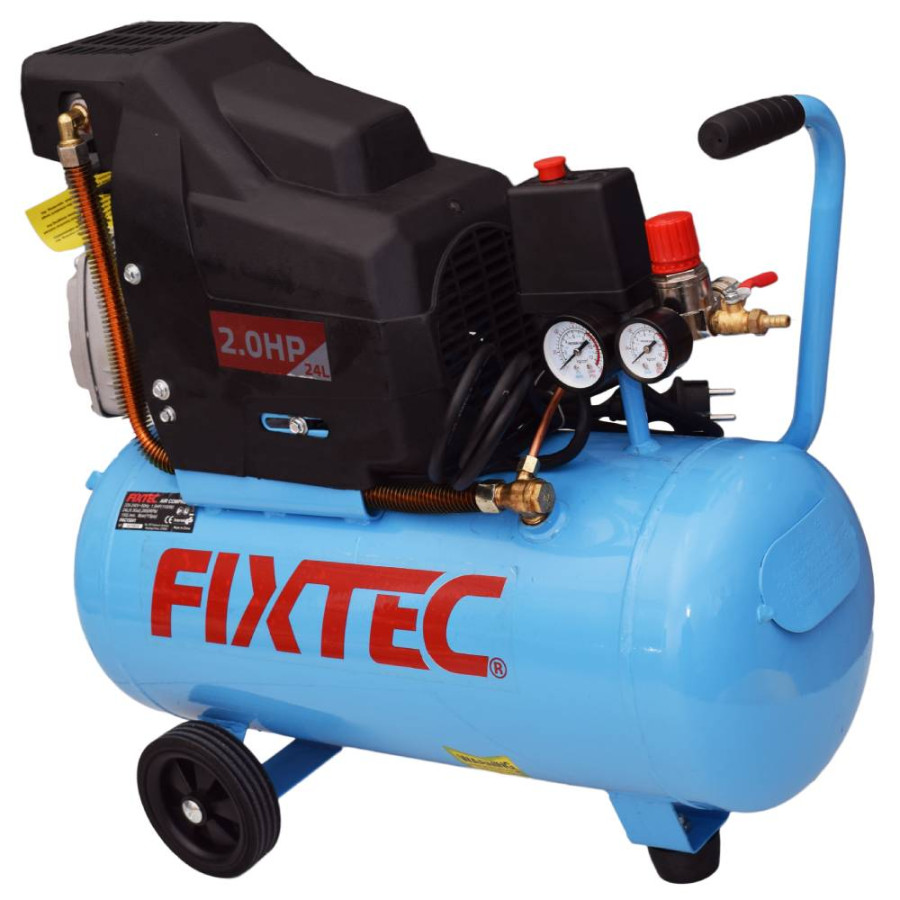 ZRAČNI KOMPRESOR 1500W 24L 8BAR FAC20241 P/1