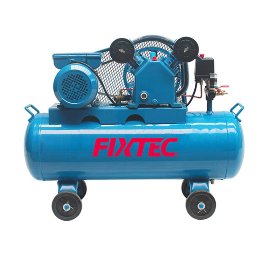 ZRAČNI KOMPRESOR 2200W 100L 8BAR FAC31001