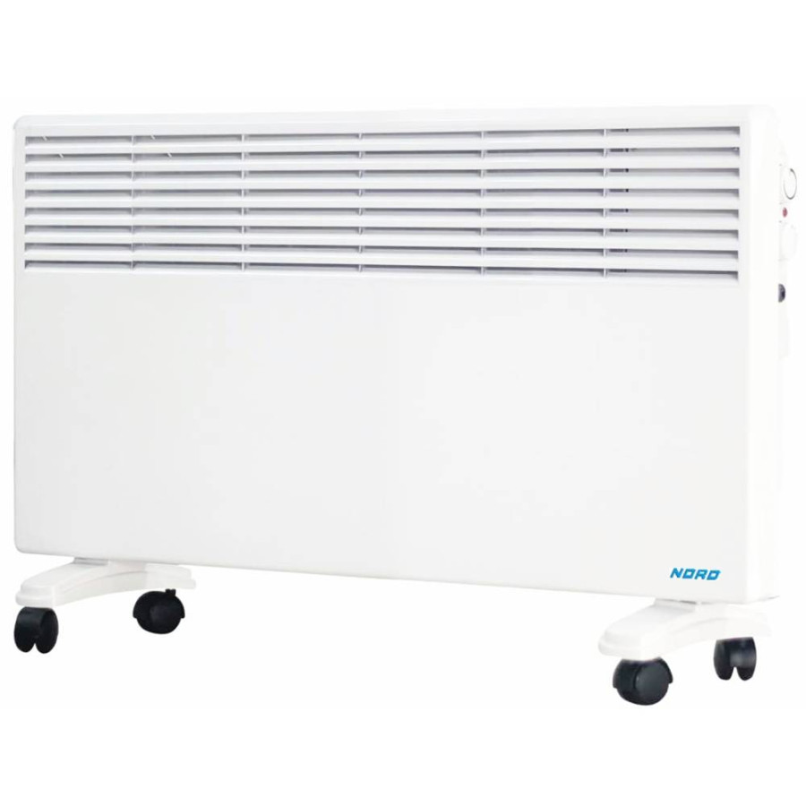 NORD ELEKTRIČNI KONVEKTOR 2000W PN2000