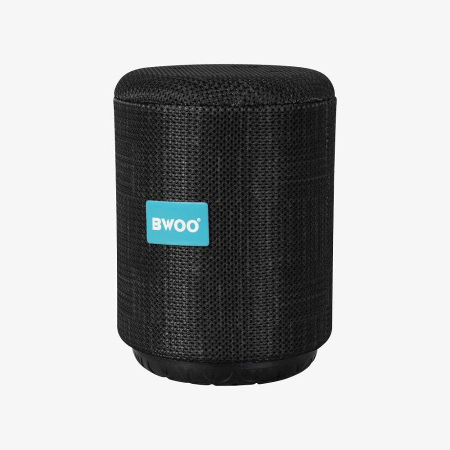 BWOO BLUETOOTH ZVUČNIK BS-50-BK
