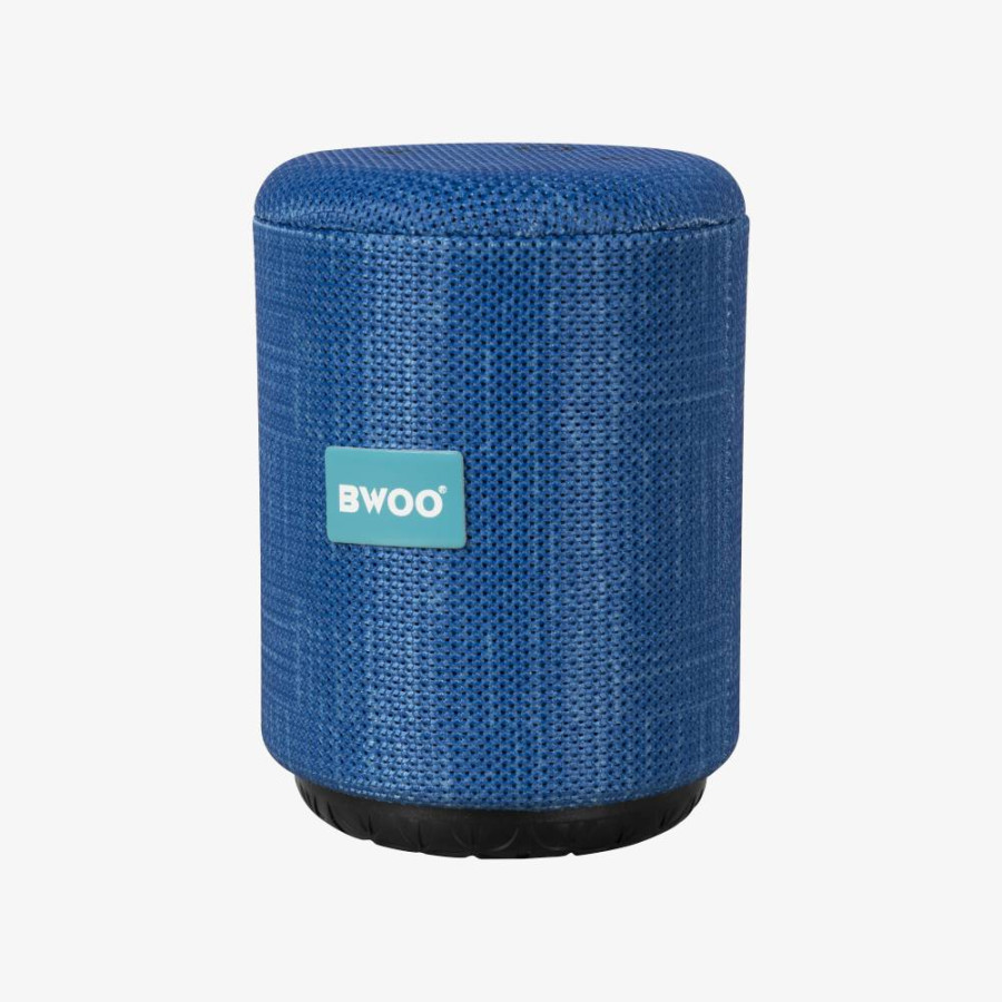 BWOO BLUETOOTH ZVUČNIK BS-50-BU