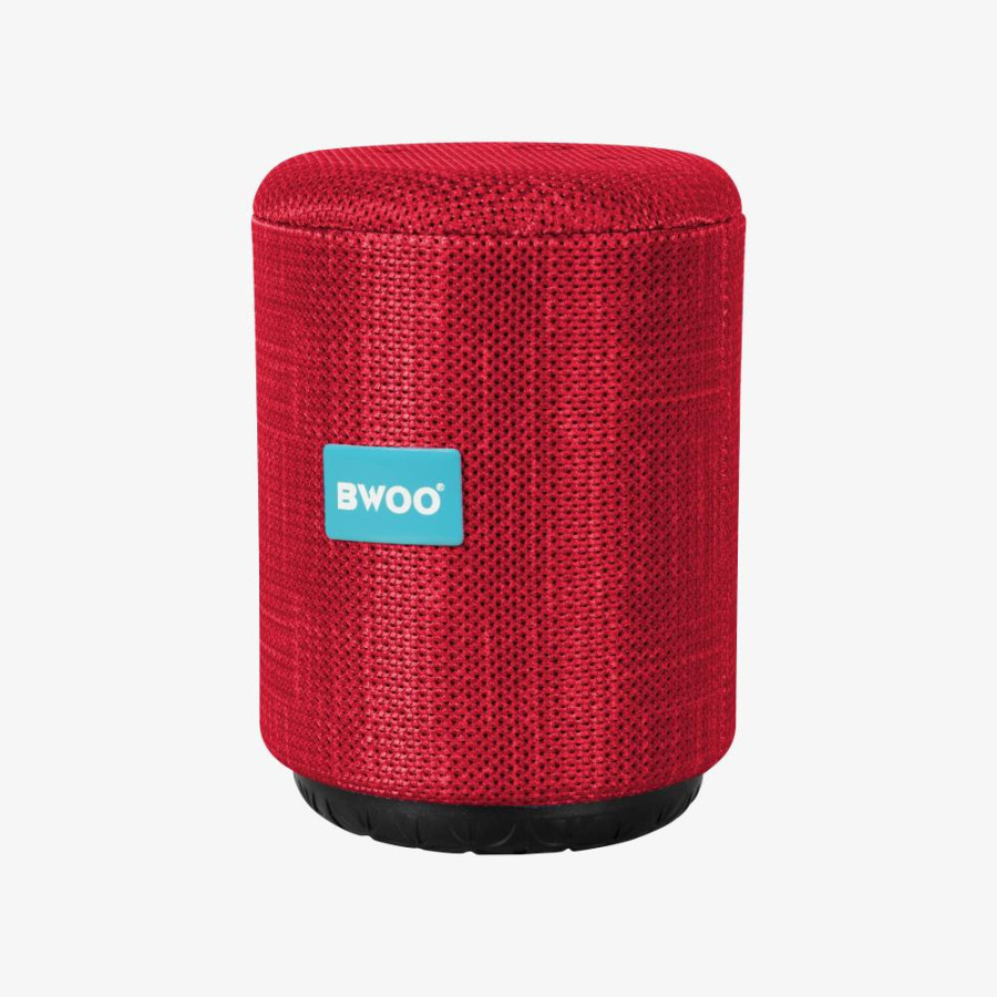BWOO BLUETOOTH ZVUČNIK BS-50-R