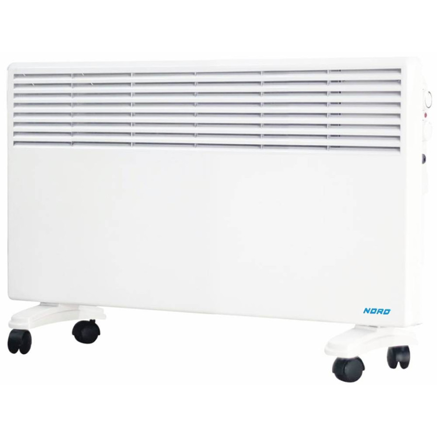 NORD ELEKTRIČNI KONVEKTOR 2500W PN2500
