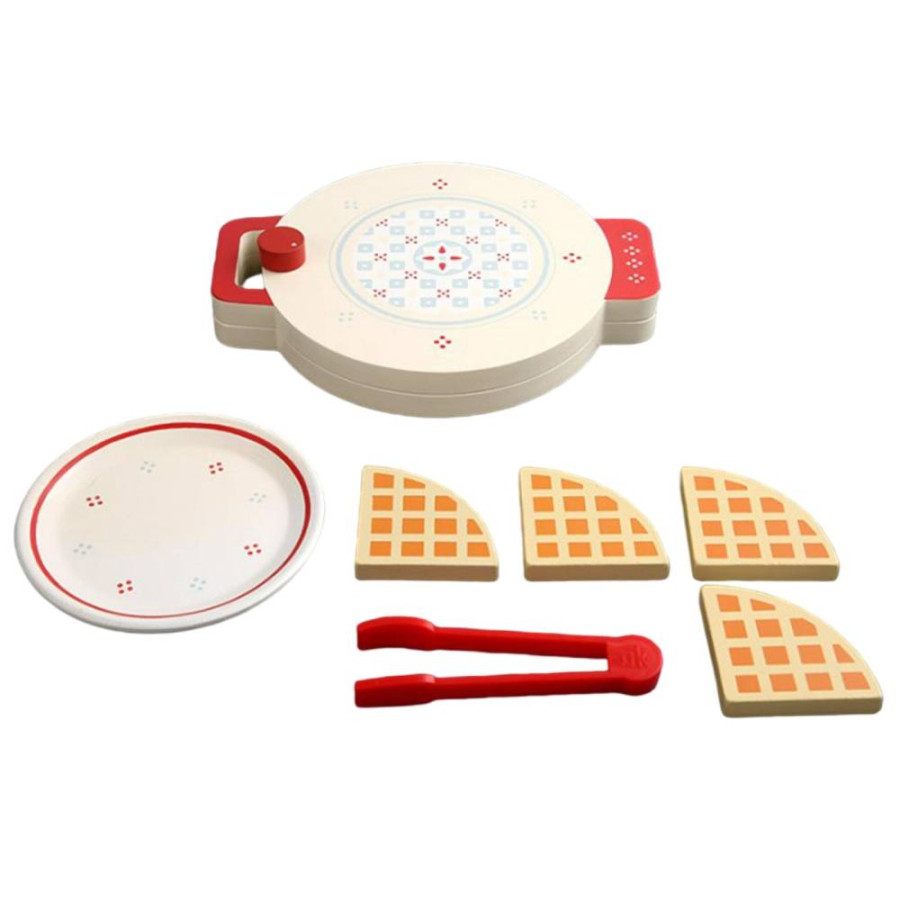 IGRAČKA APARAT ZA WAFFLE