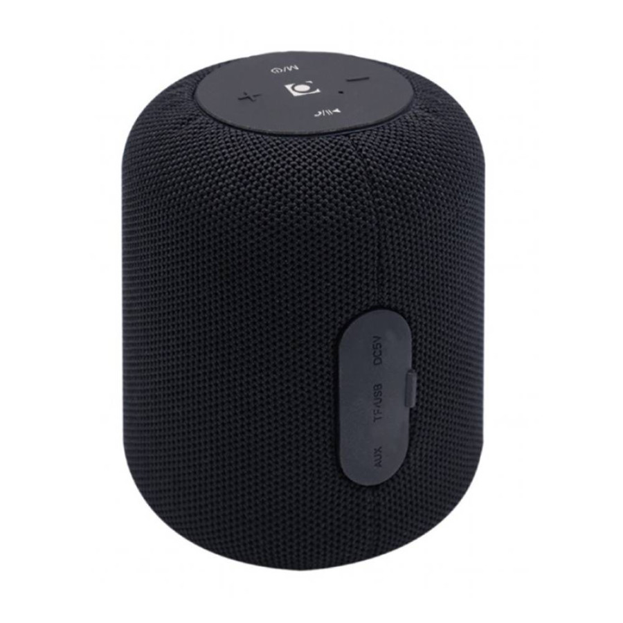 GEMBIRD BLUETOOTH ZVUČNIK SPK-BT-15-BK
