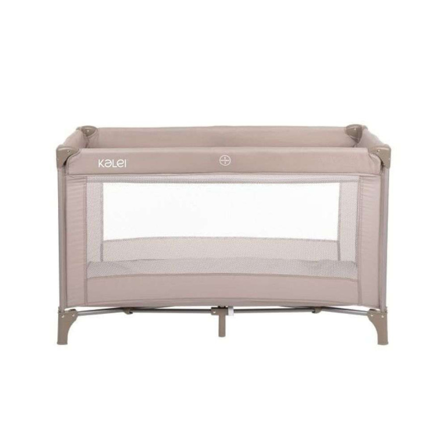 KALEI PUTNI KREVETAC BASIC BEIGE
