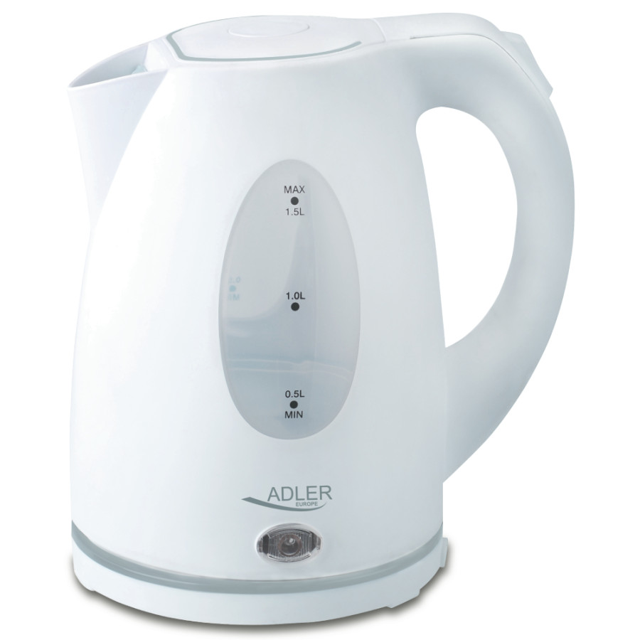 ADLER KUHALO ZA VODU 1,5L AD 1207