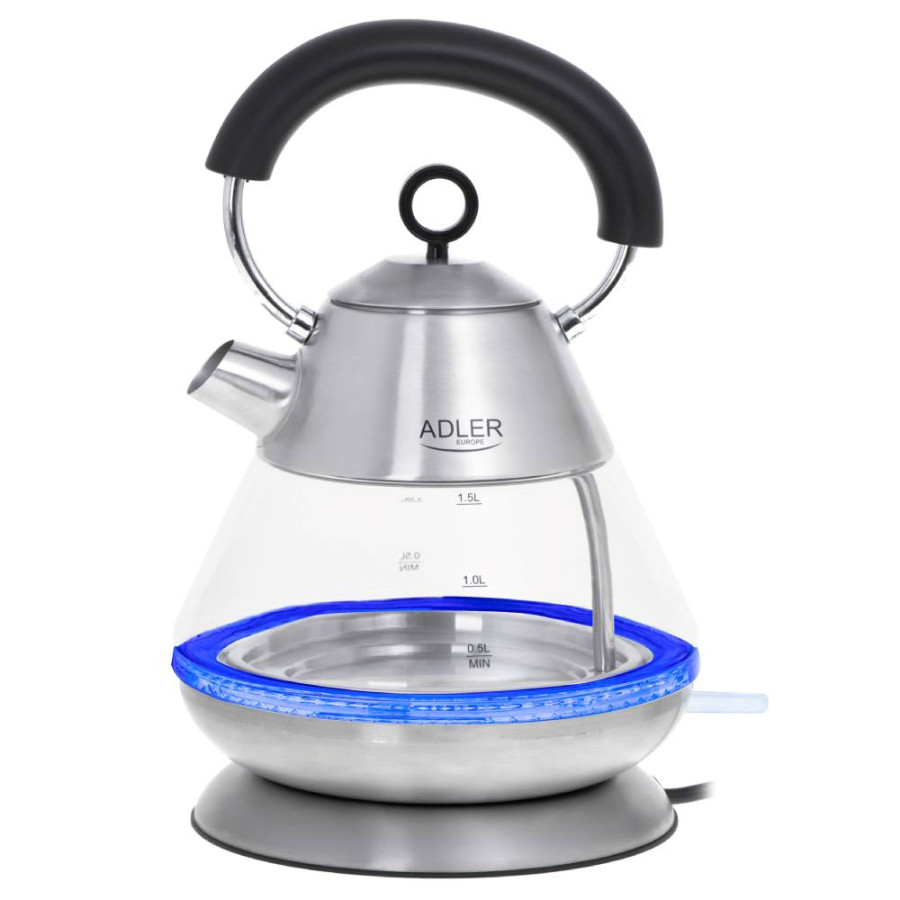 ADLER KUHALO ZA VODU 1,5L AD1282 STRIX