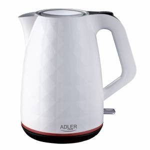 ADLER KUHALO ZA VODU 1,7L AD 1277