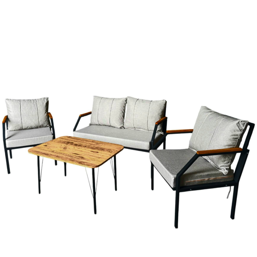 GARNITURA ZA VRT DFFS AJLA