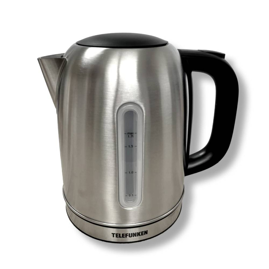 TELEFUNKEN KUHALO ZA VODU 1,7L TF-422IX INOX