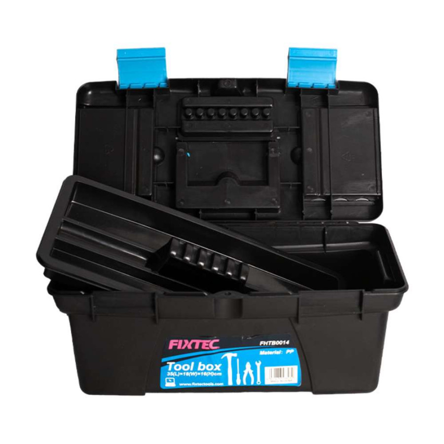 FIXTEC KUTIJA ZA ALAT 14" FHTB0014 P16