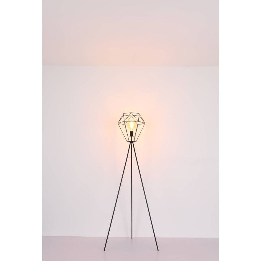 PODNA LAMPA PRISKA DIJAMANT  40W