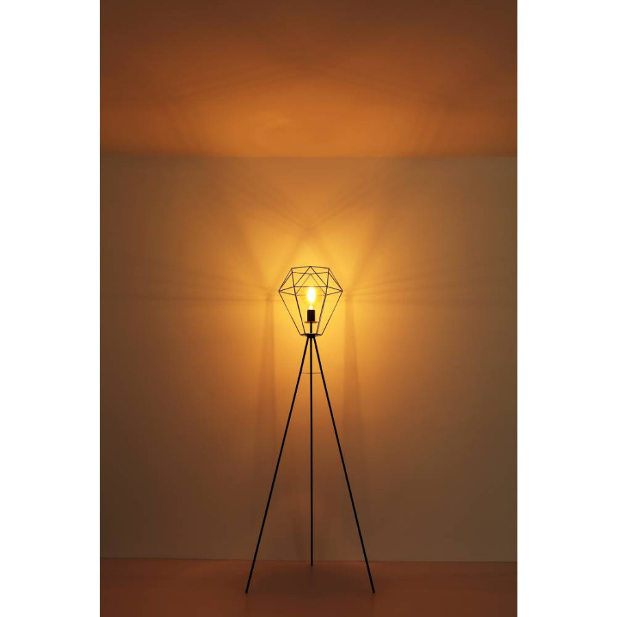 PODNA LAMPA PRISKA DIJAMANT  40W