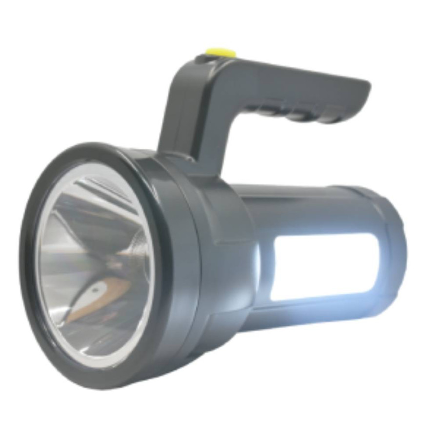 LED RUČNA LAMPA BOČNO SVJETLO ACCU