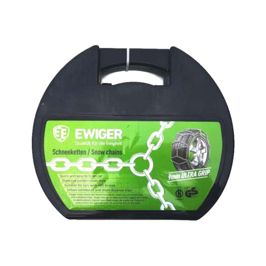 EWIGER LANCI ZA SNIJEG 100