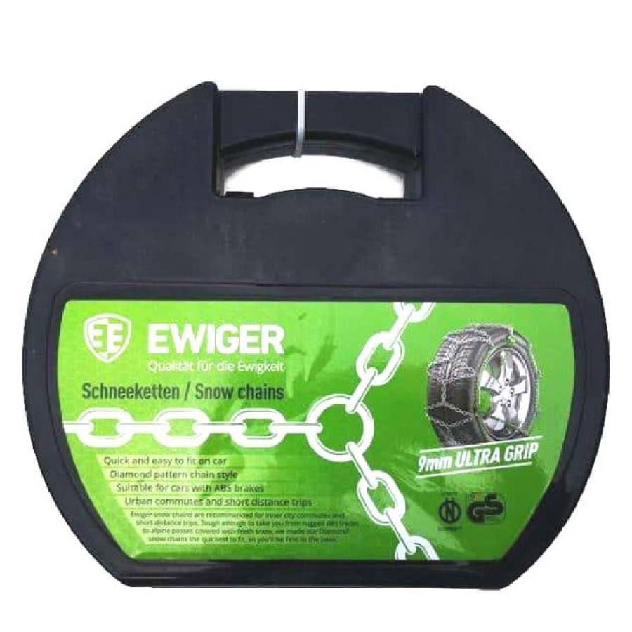 EWIGER LANCI ZA SNIJEG 80