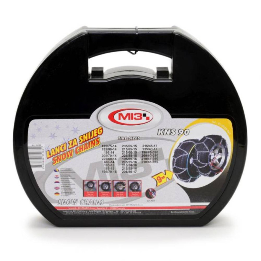 LANCI ZA SNIJEG 90 KN90 MI3 35186-MI3