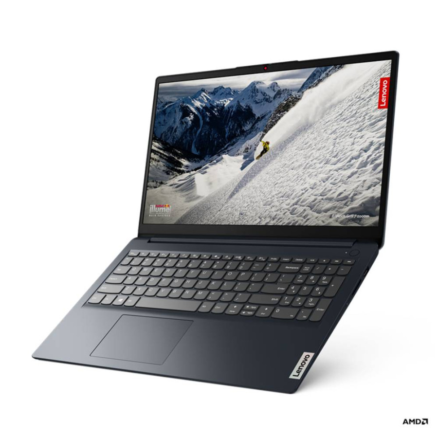 LENOVO IDEAPAD 1 LAPTOP 15.6" 24GB/512GB 15ALC7 82R400WFSCV2 AMD RYZEN