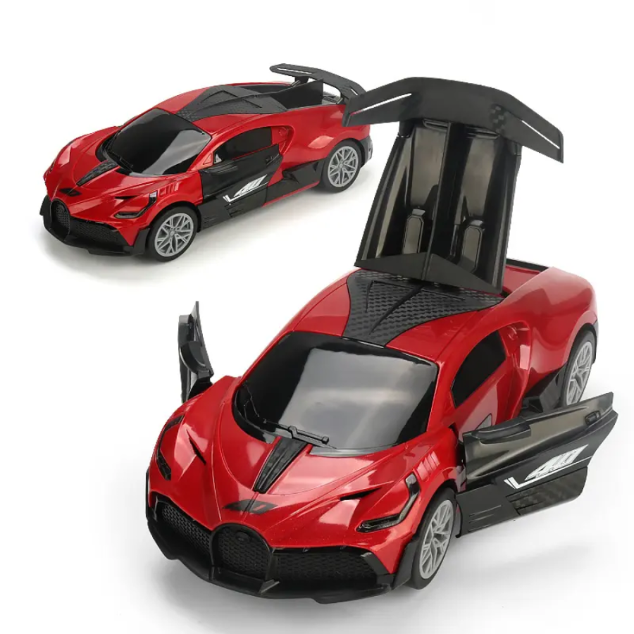 IGRAČKA AUTO NA BATERIJE RACING