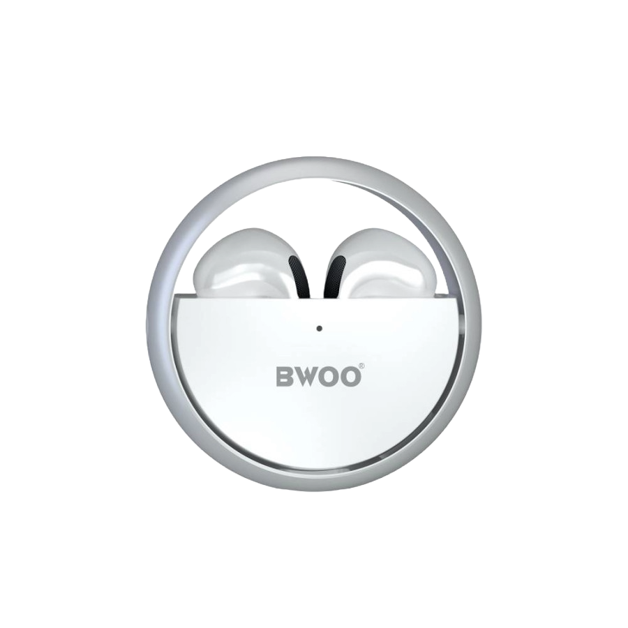 BWOO BLUETOOTH SLUŠALICE TWS BW74-SR