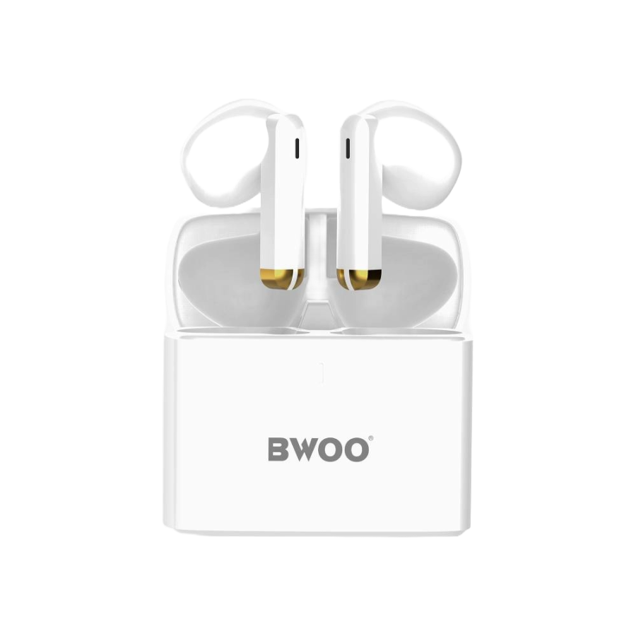 BWOO BLUETOOTH SLUŠALICE TWS BW-67