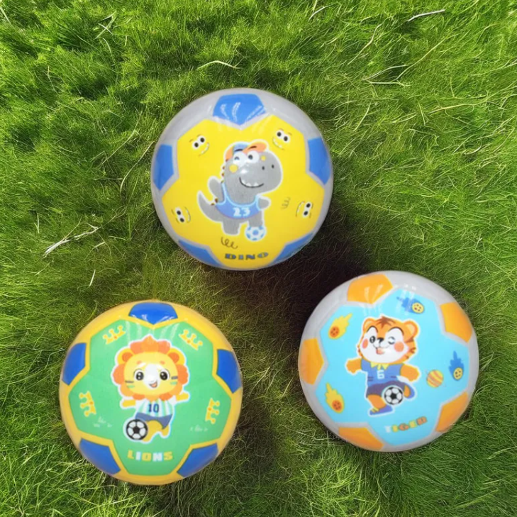 LOPTA SOCCER 23CM