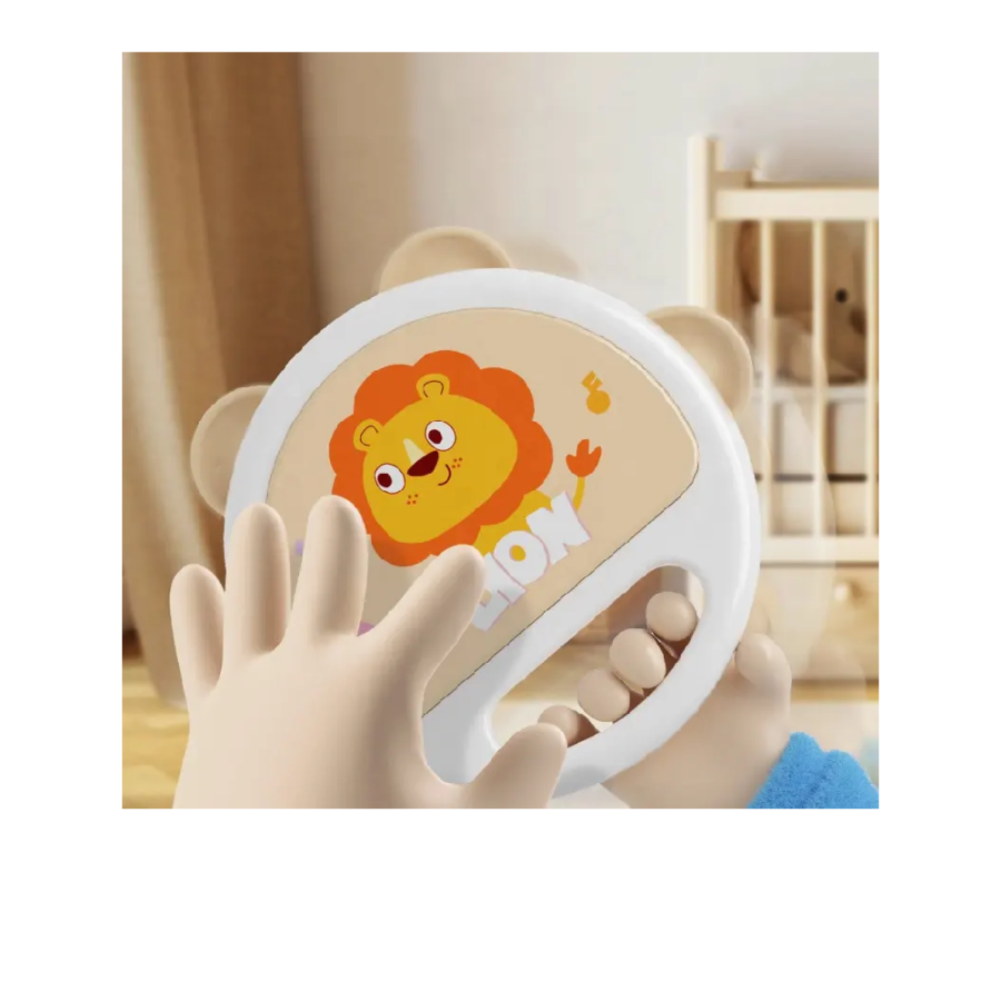 IGRAČKA DEF ANIMAL