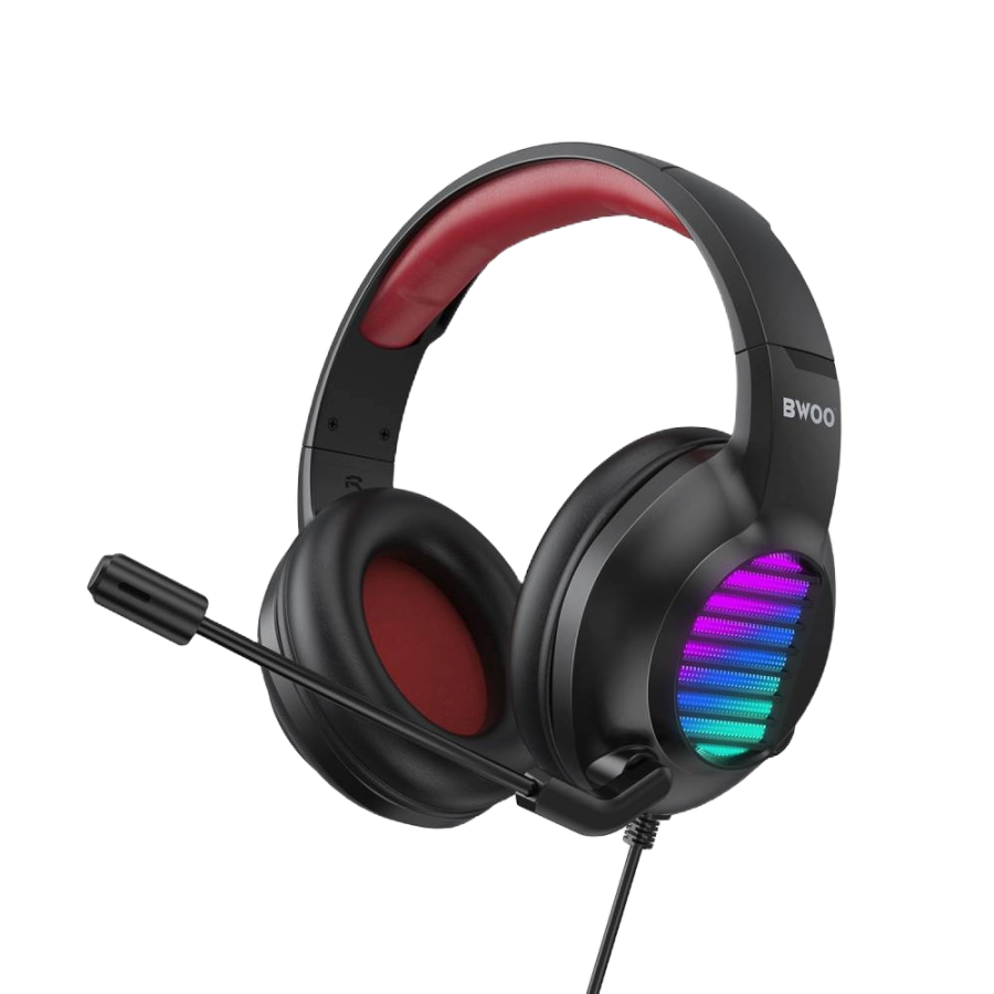 BWOO GAMING SLUŠALICE BX024
