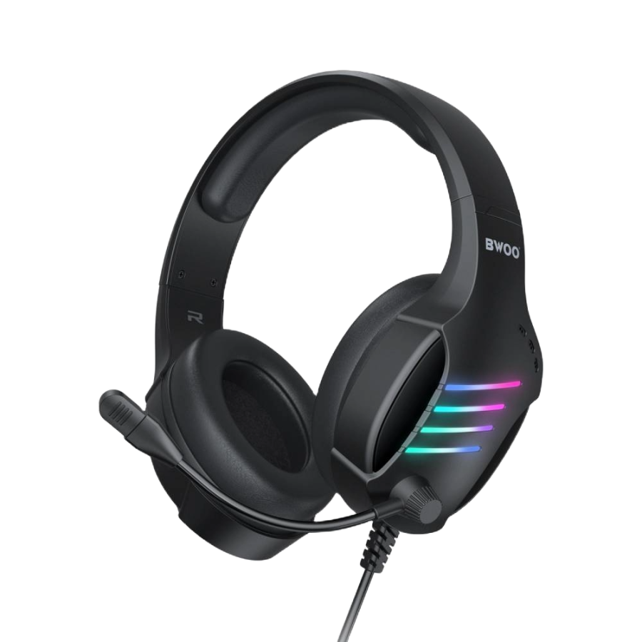BWOO GAMING SLUŠALICE BX022