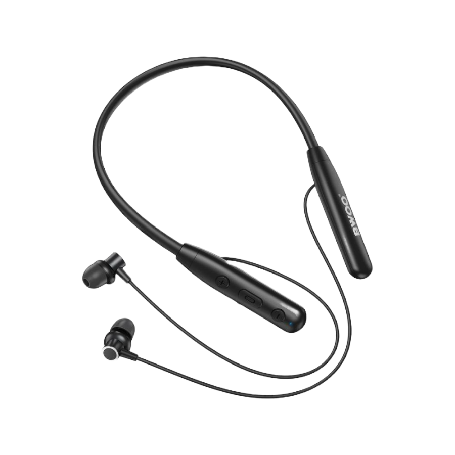 BWOO BLUETOOTH SLUŠALICE BW870