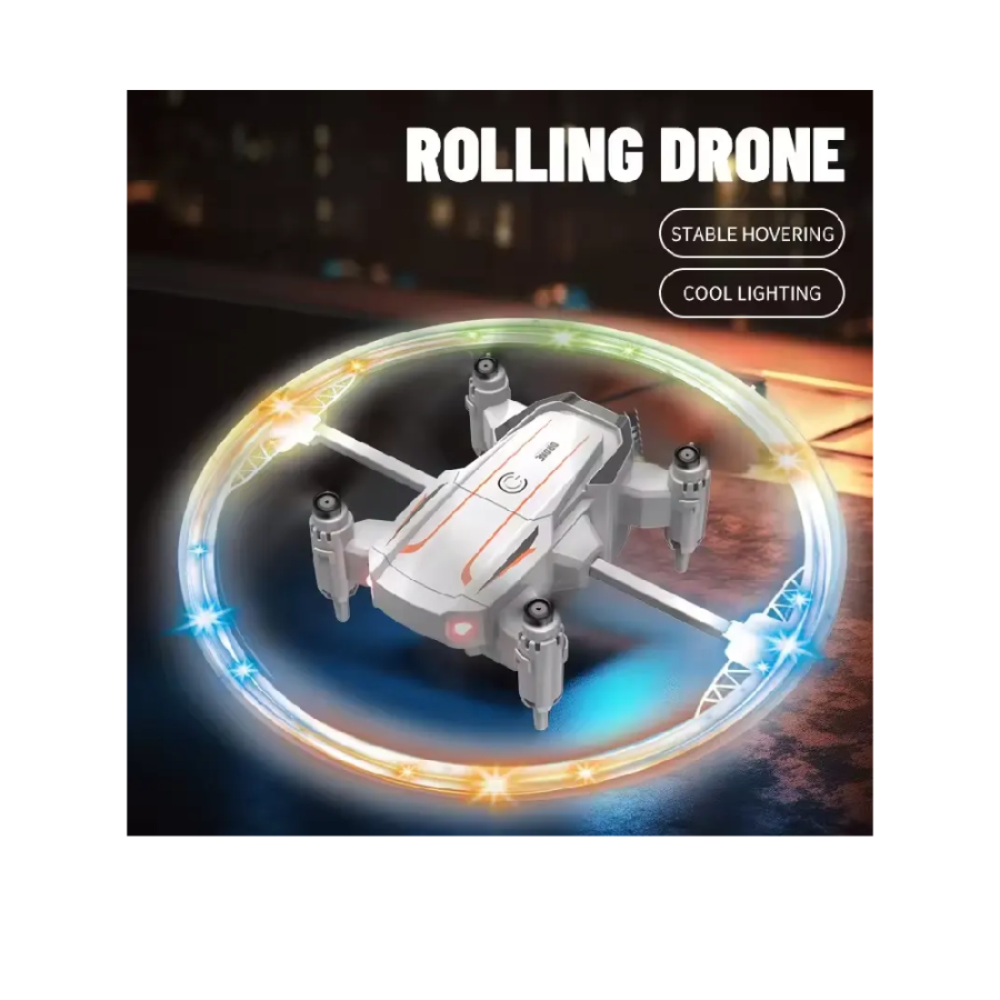 IGRAČKA DRON S KAMEROM LED LIGHT