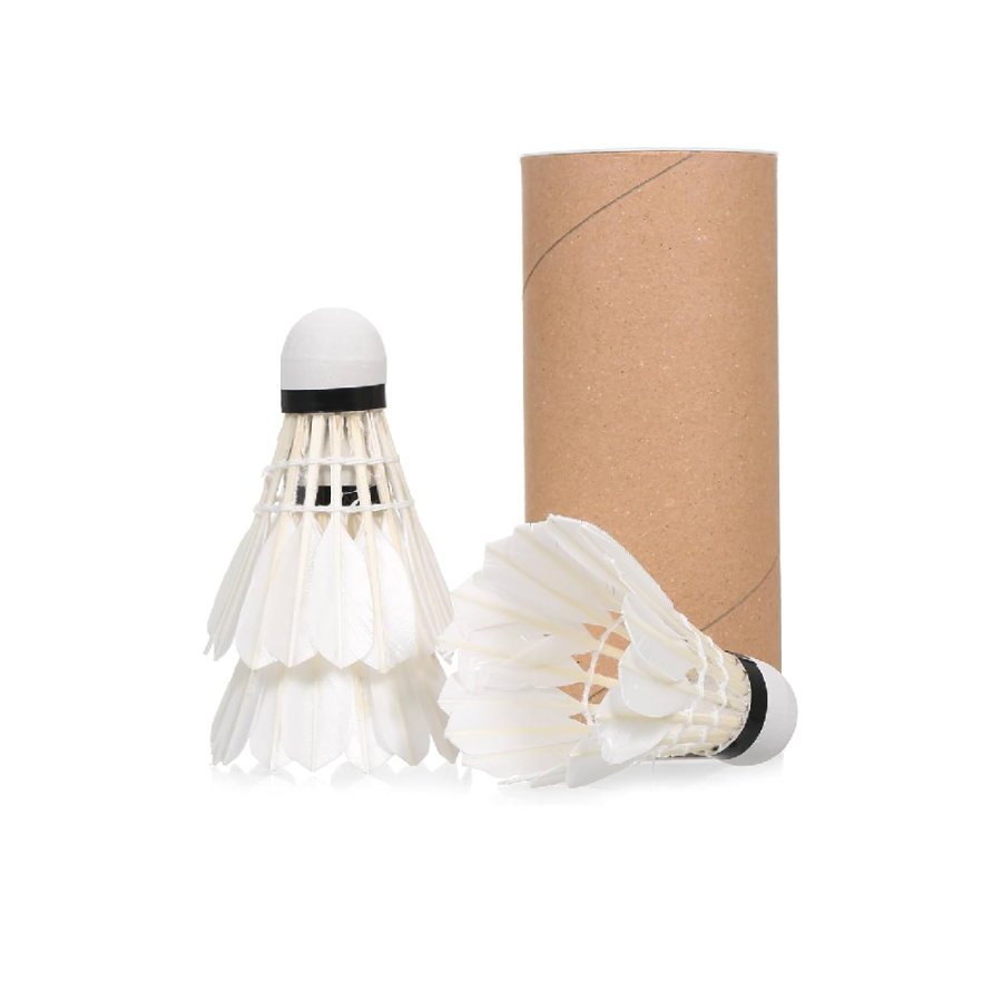 LOPTICE ZA BADMINTON FEATHER 3/1