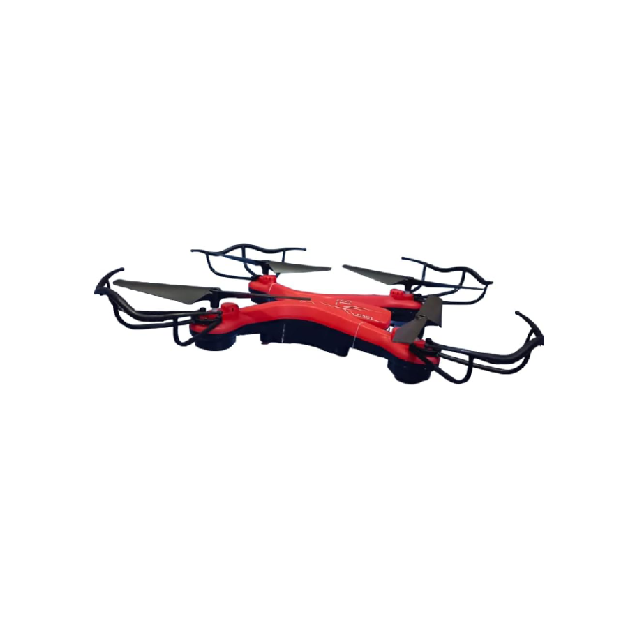IGRAČKA DRON S KAMEROM