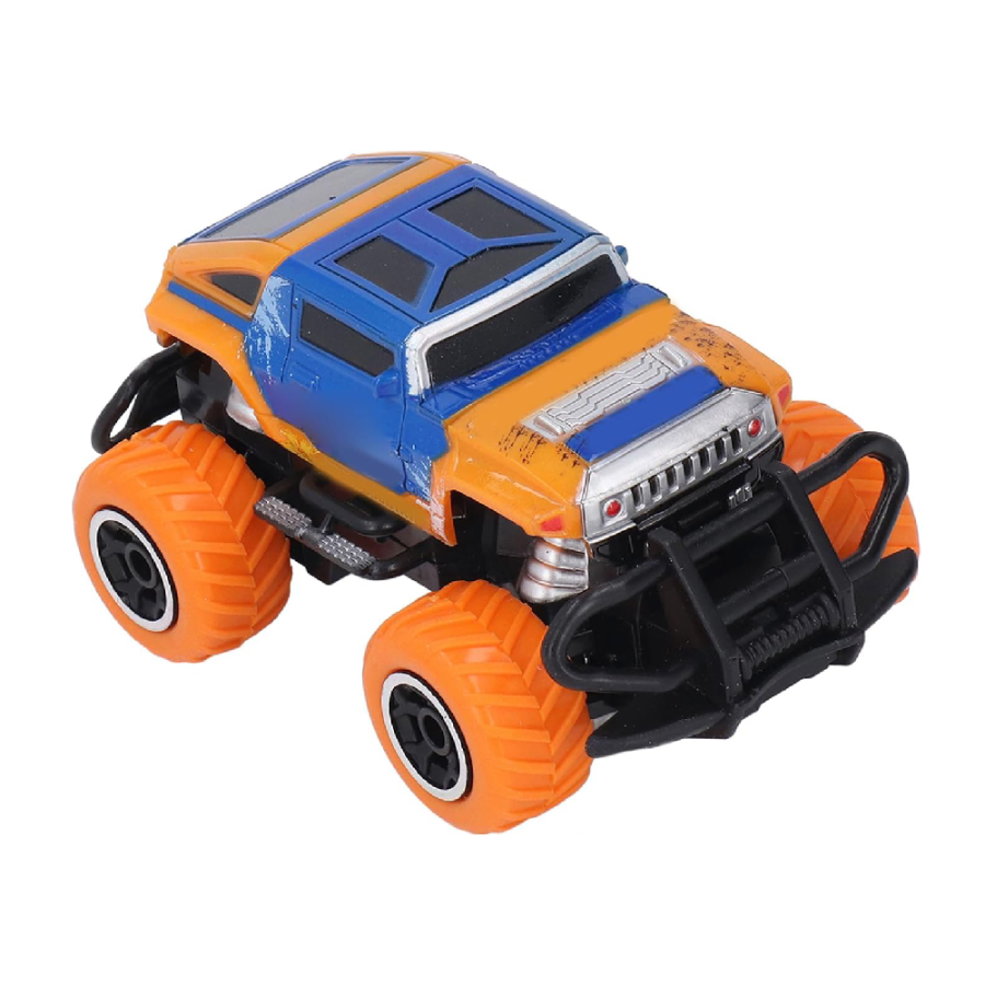 IGRAČKA DŽIP RACING GAME OFF ROAD